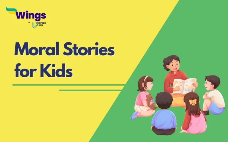 Moral Stories for Kids