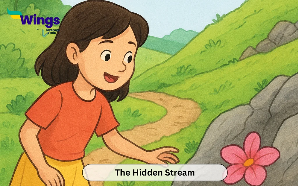 The Hidden Stream