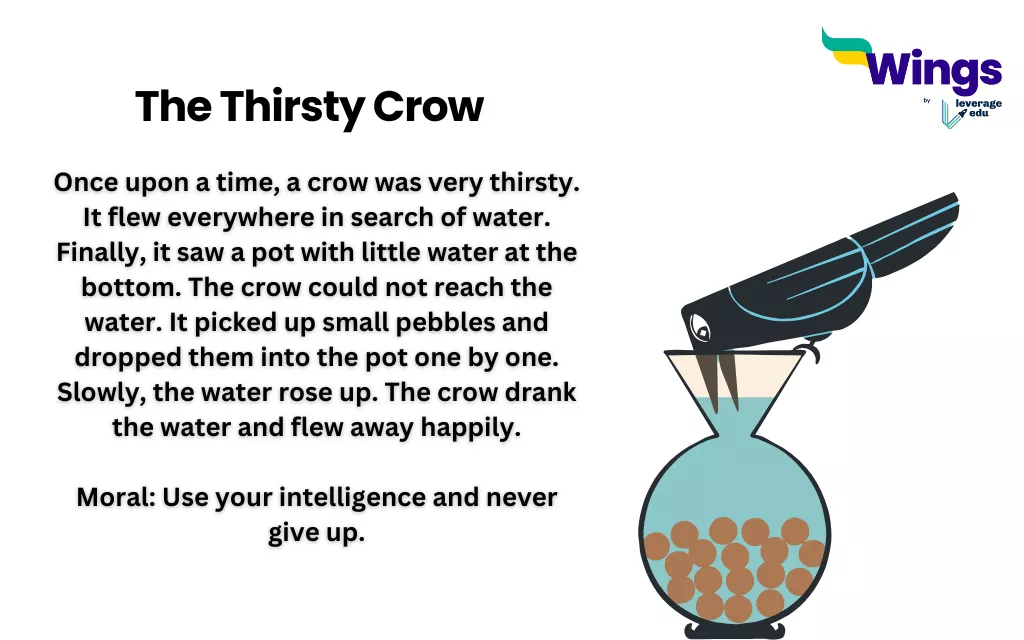 english stories for class 2