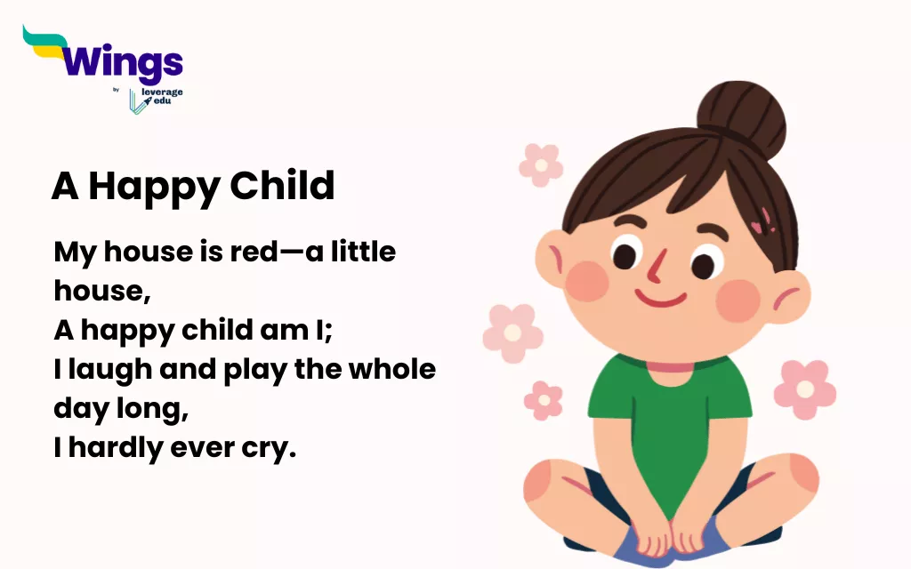 english poems for class 4