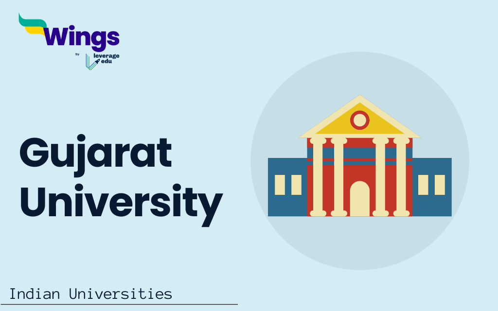 Gujarat University