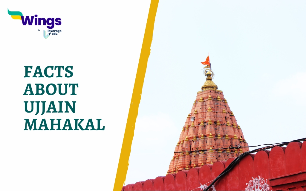 FACTS ABOUT UJJAIN MAHAKAL