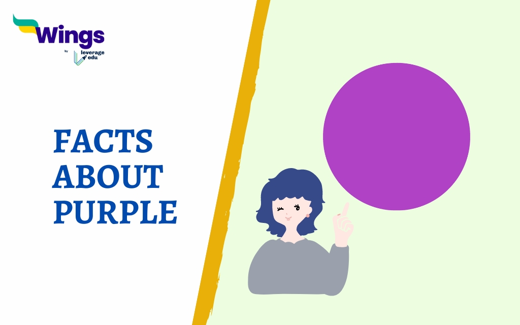 FACTS ABOUT PURPLE