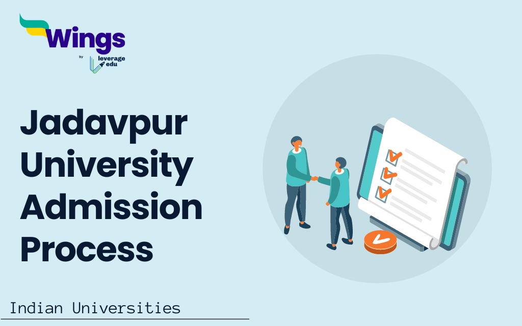 Jadavpur-University-Admission-Process