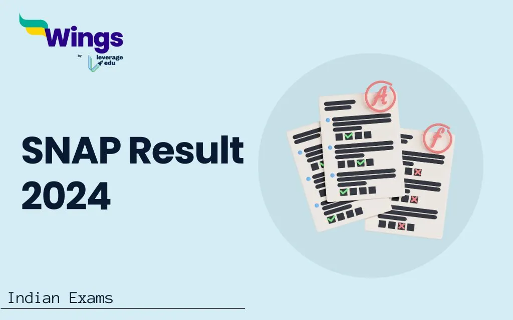 SNAP Result 2024