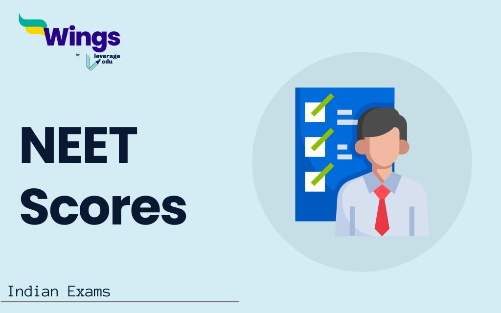 NEET SCORES