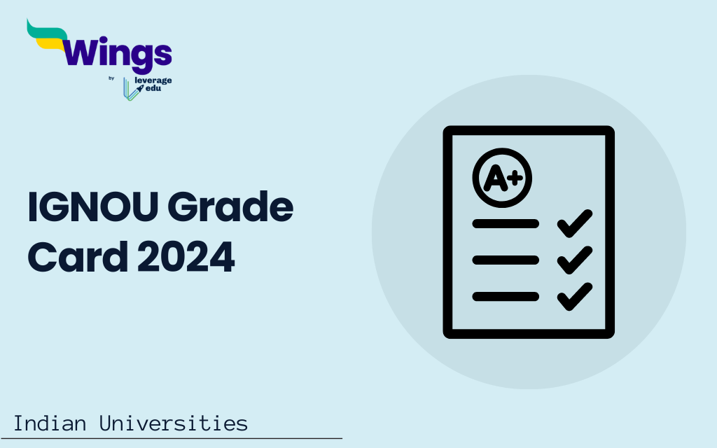 IGNOU-Grade-Card-2024