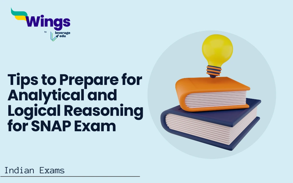 Tips to Prepare for Analytical and Logical Reasoning for SNAP Exam