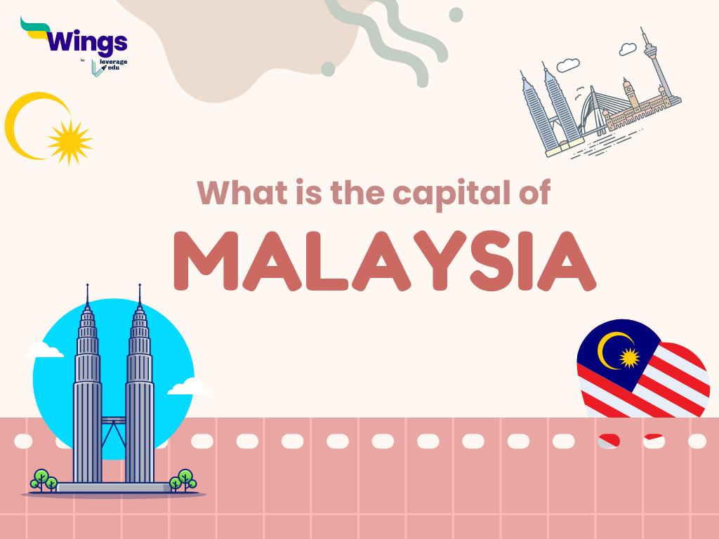 What is the capital of Malaysia