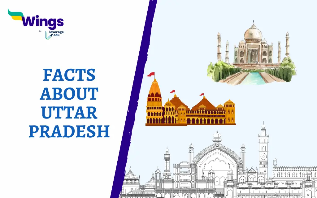 Facts About Uttar Pradesh