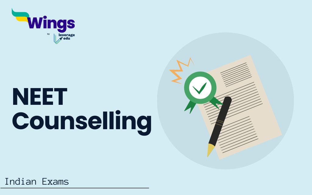 NEET Counselling