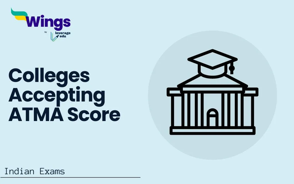 Colleges Accepting ATMA Score