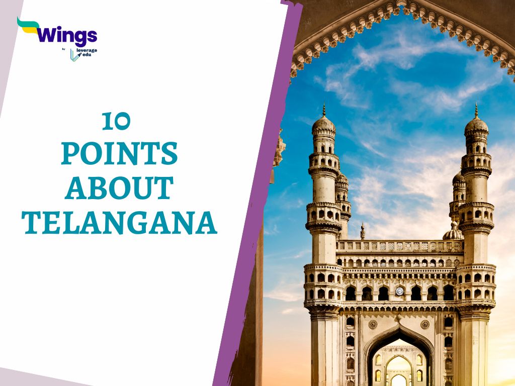 Interesting facts about telangana