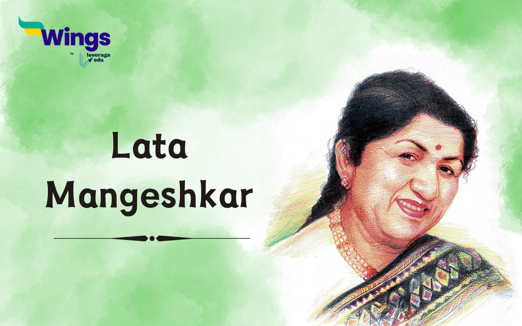 life story of lata mangeshkar
