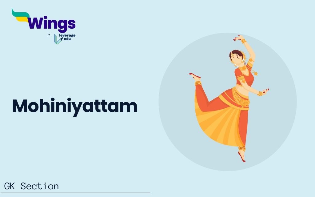 Mohiniyattam