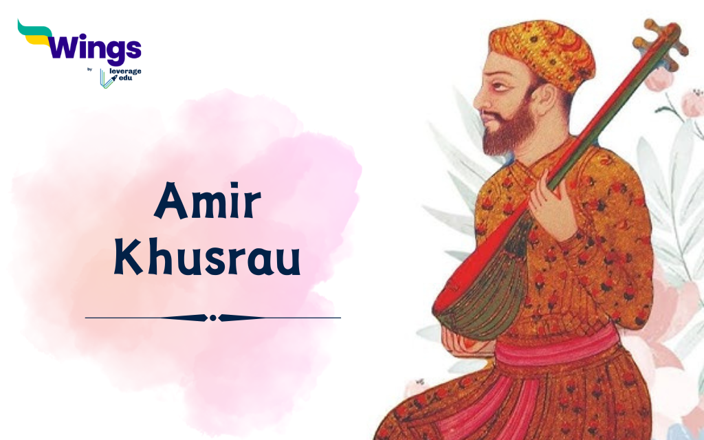 Amir Khusrau