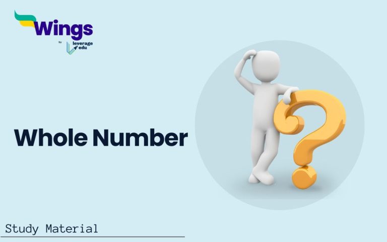 What is Whole Number? Definition and Whole Number Example - Leverage ...