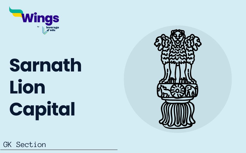 Sarnath Lion Capital