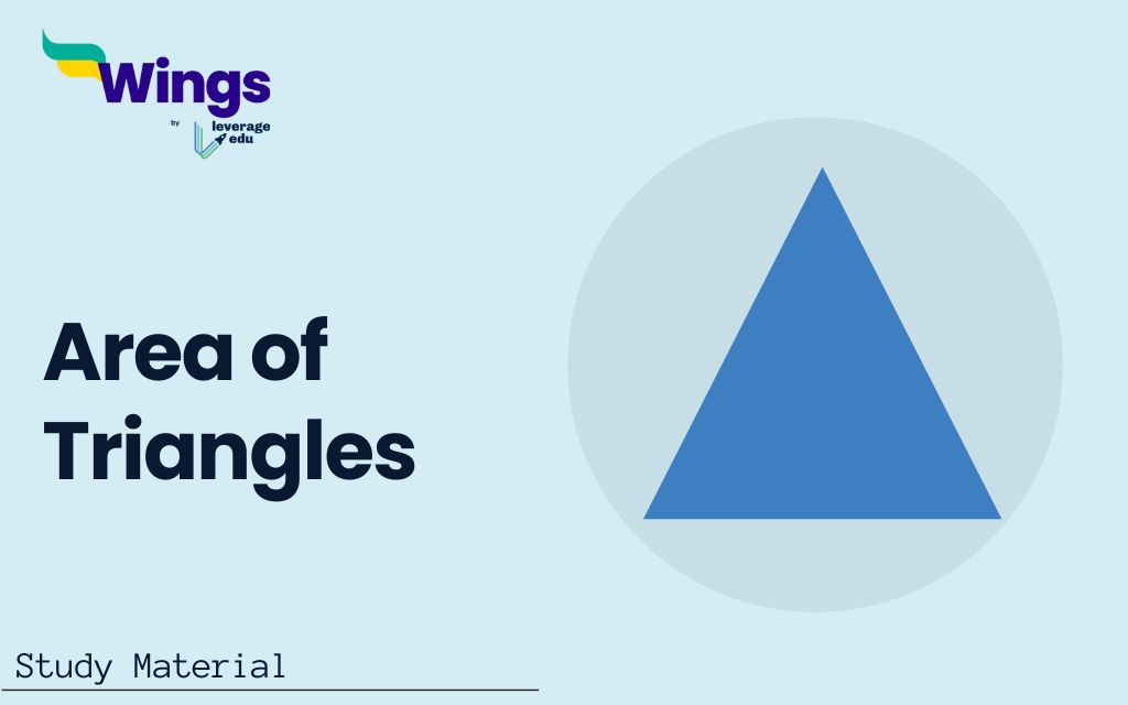 Area of Triangles