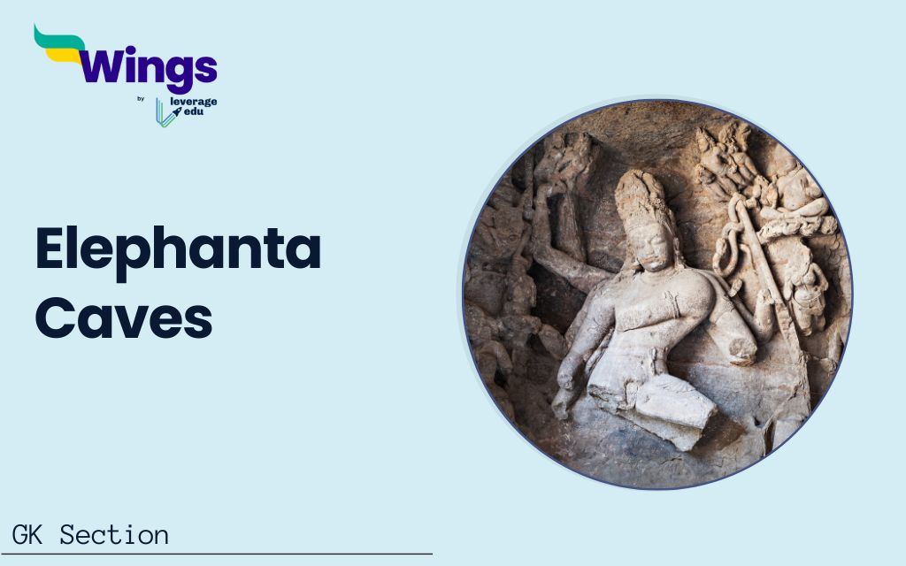 Elephanta Caves