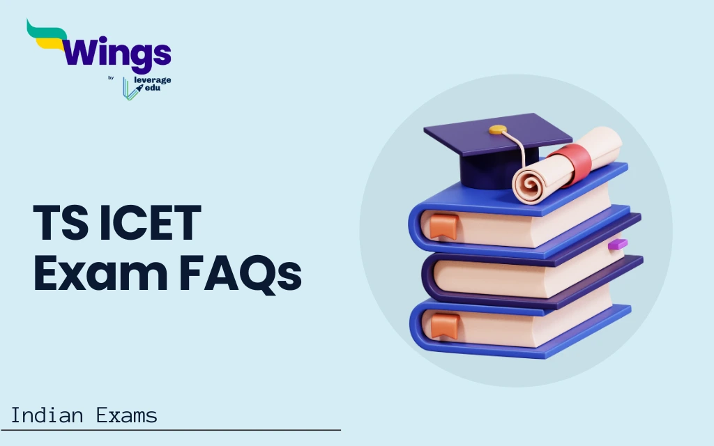 TS ICET Exam FAQs
