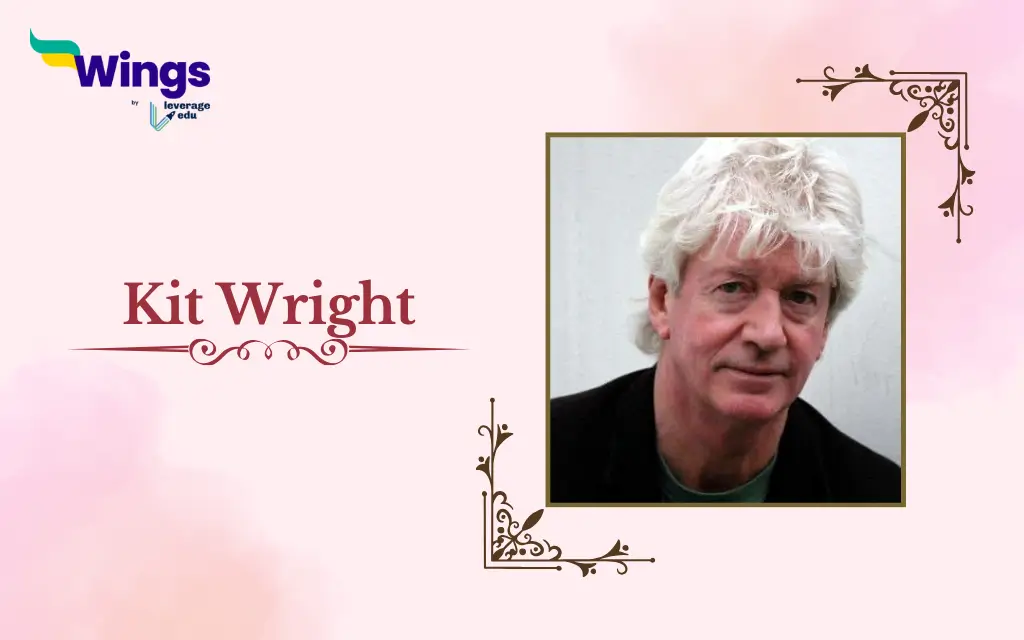 Kit Wright