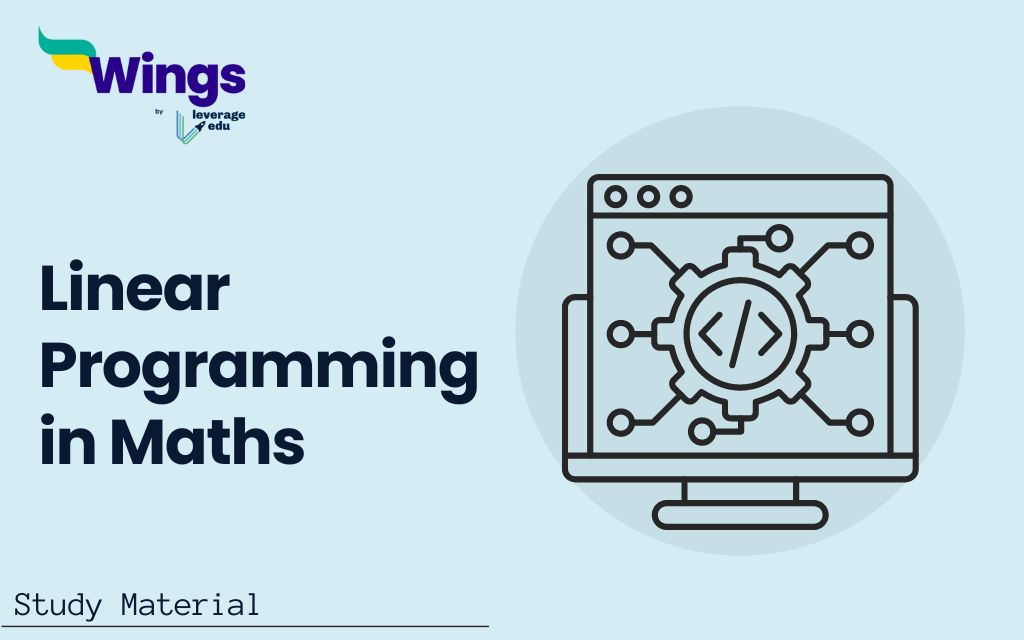 Linear Programming in Mathematics