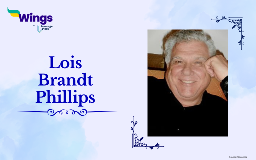 Lois Brandt Phillips
