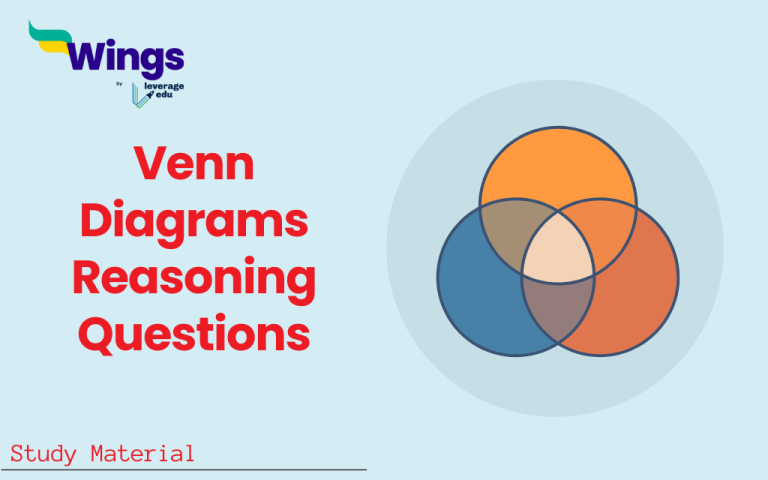50+ Questions of Venn Diagrams Reasoning | Leverage Edu Discover