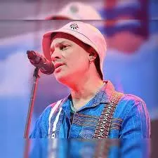 Famous Personalities of Assam