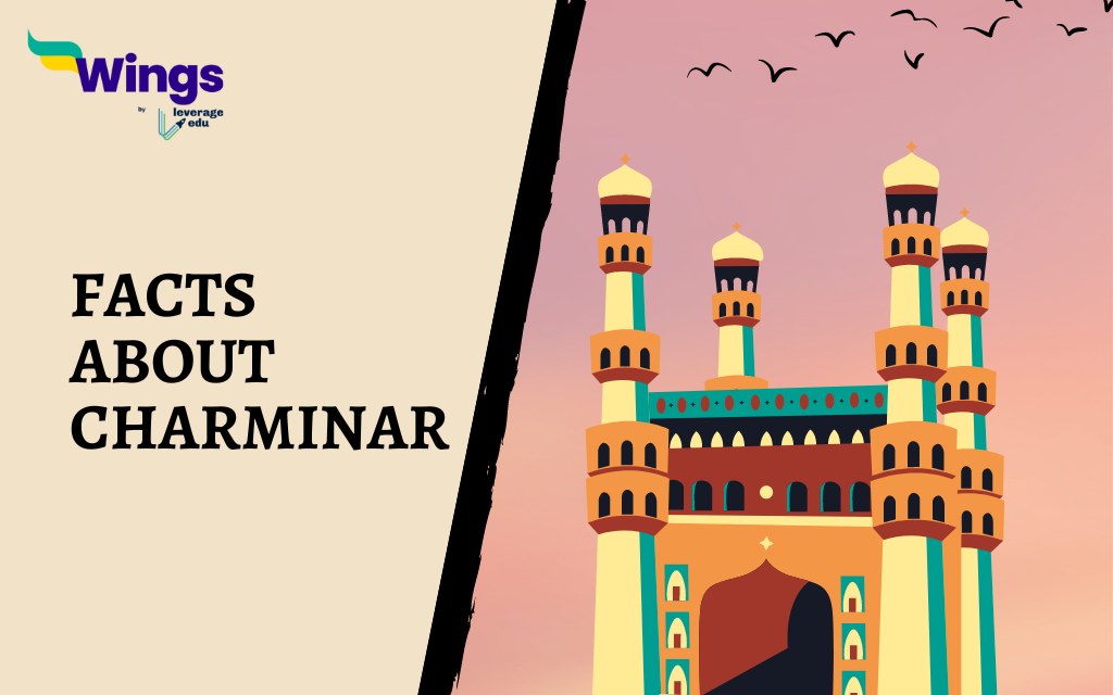 Interesting Facts About Charminar