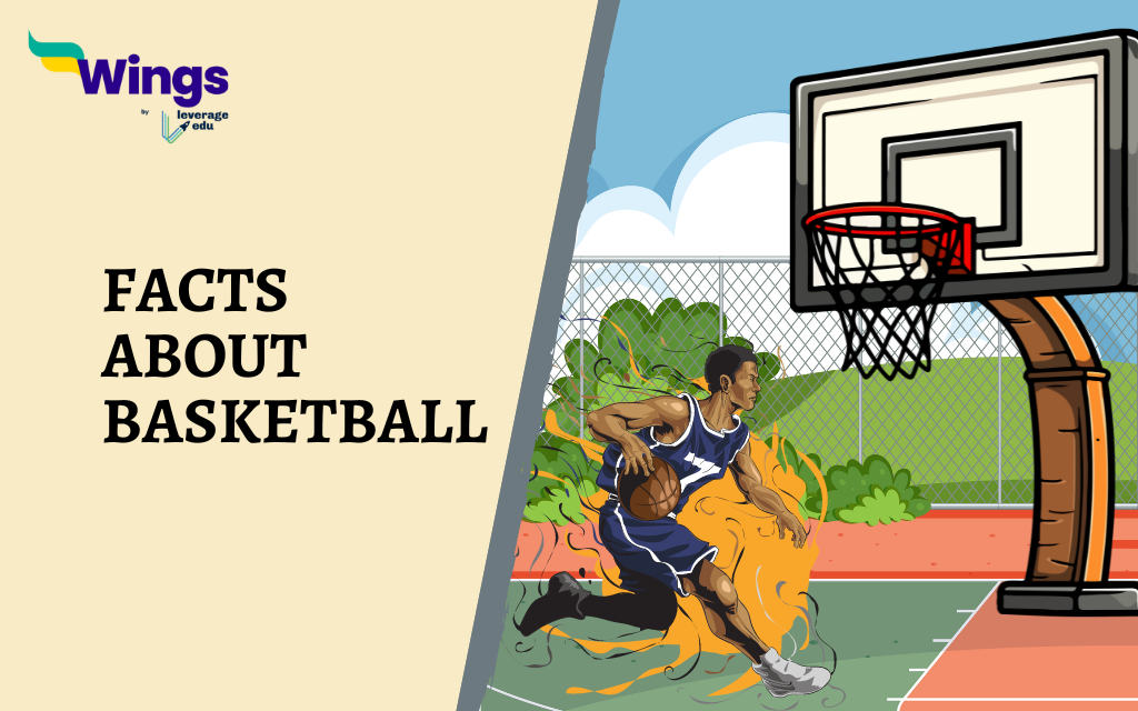 Facts About Basketball
