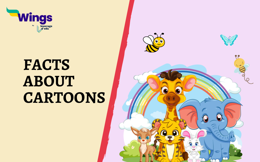 Facts About Cartoons