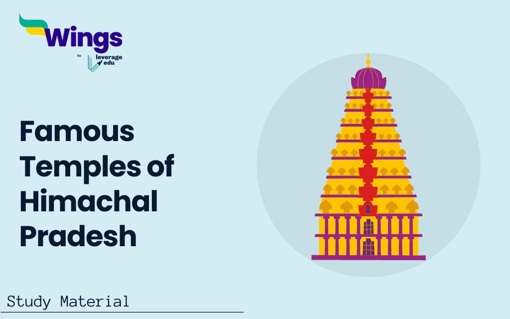 Famous Temples of Himachal Pradesh