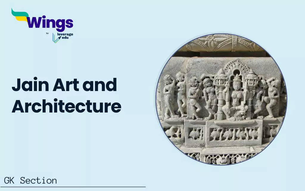 Jain art and architecture