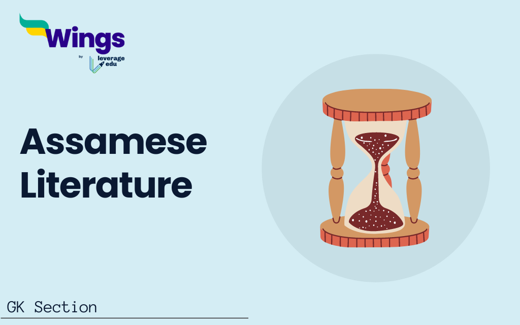Assamese-Literature