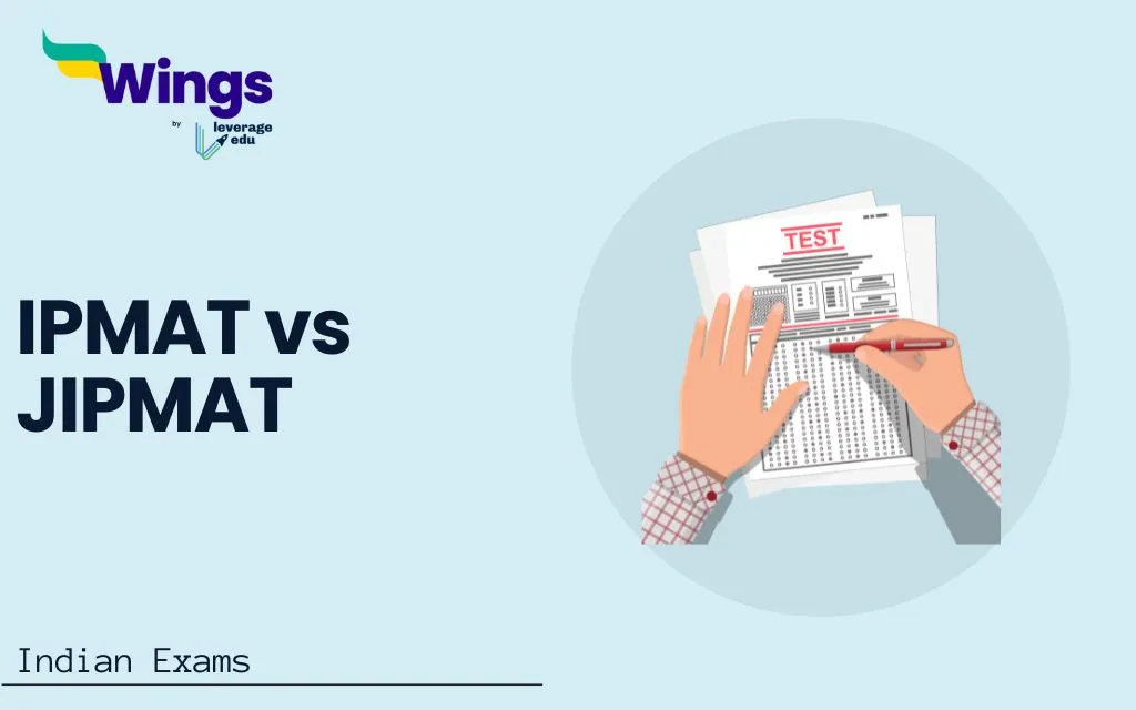 IPMAT vs JIPMAT