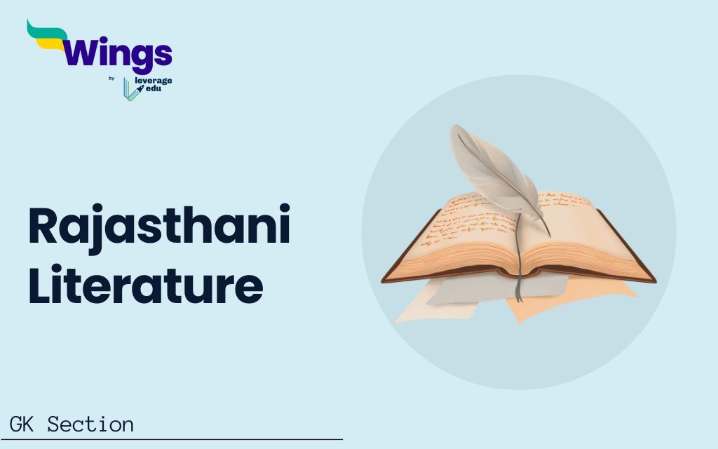 Rajasthani Literature