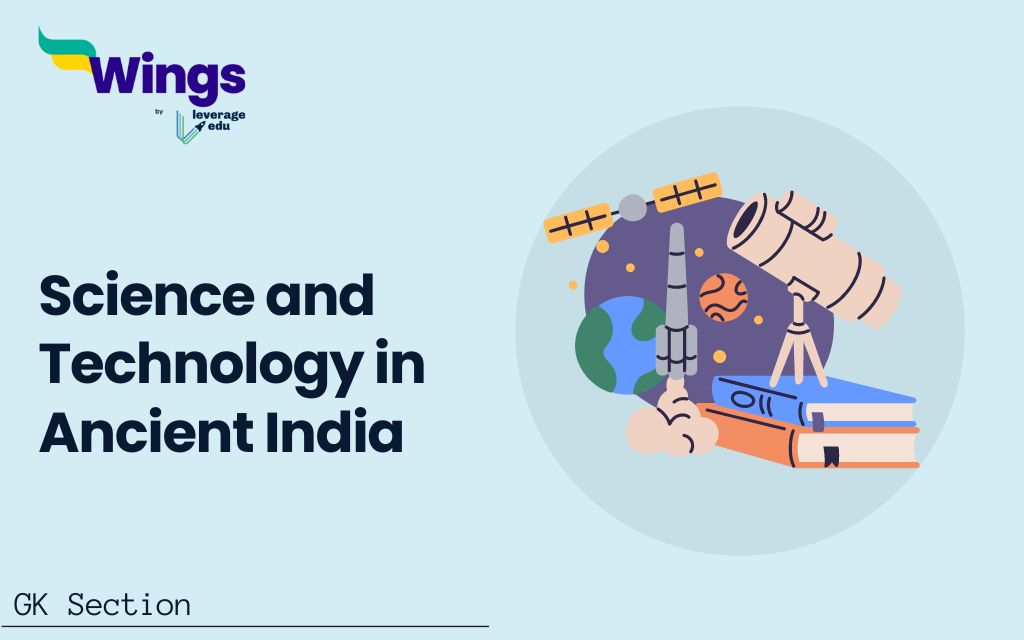 Science and Technology in Ancient India