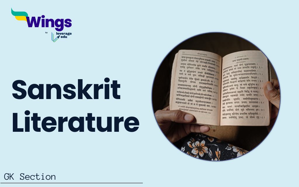 Sanskrit Literature