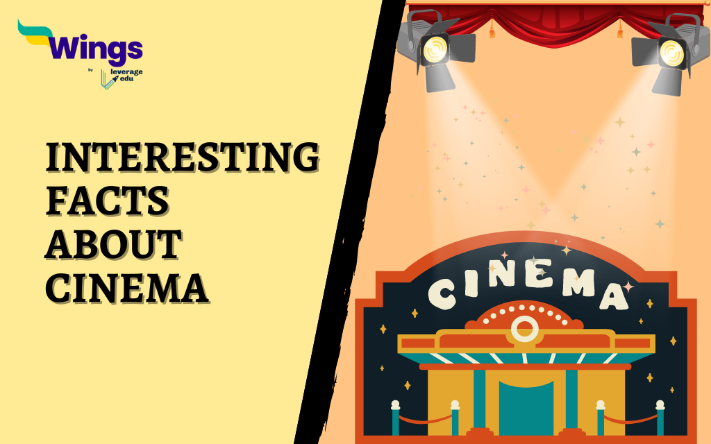 Interesting Facts About CINEMA