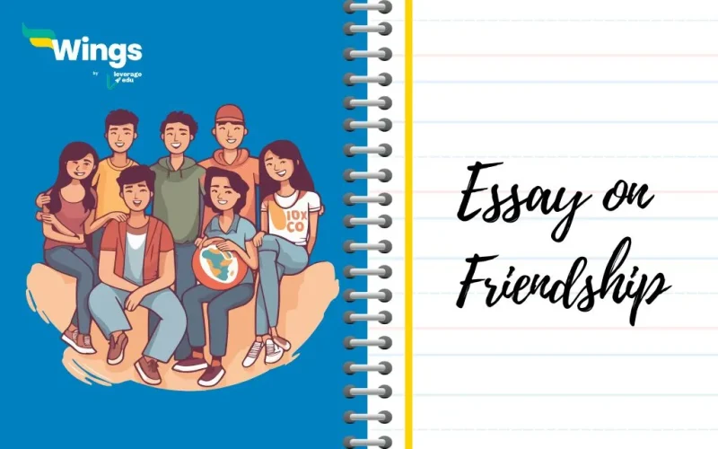 Essay on Friendship