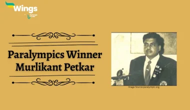 Who is Paralympics Winner Murlikant Petkar