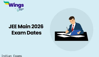 JEE Main 2026