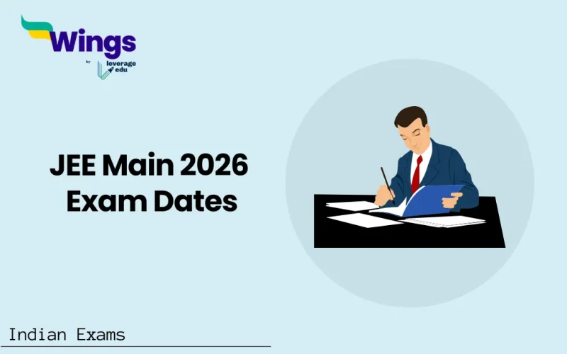 JEE Main 2026