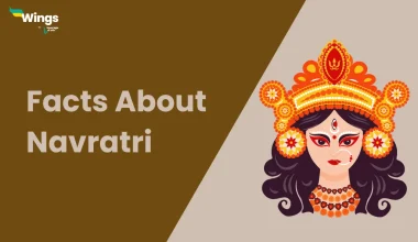 Facts About Navratri