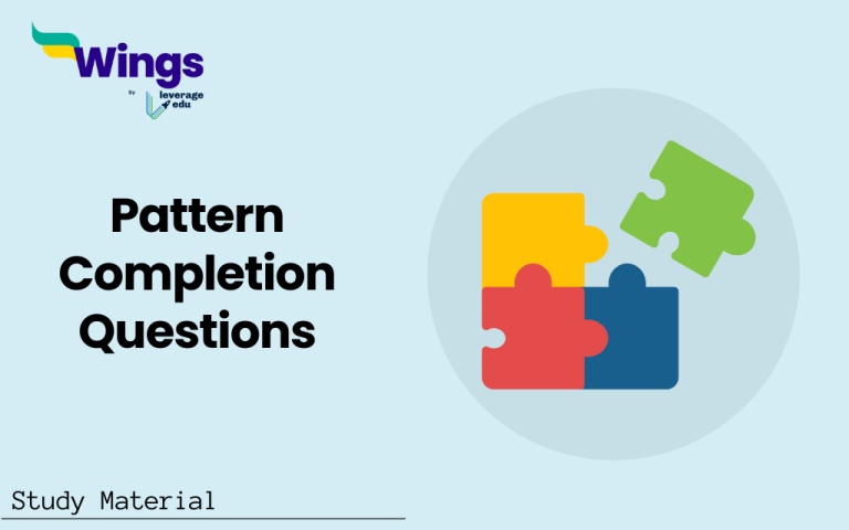 20 + Pattern Completion Questions and Answers | Leverage Edu Discover