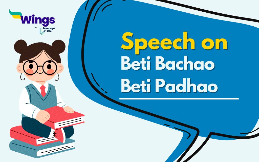 Beti-Bachao-Beti-Padhao-Speech