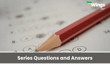 Series Questions and Answers