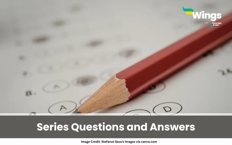 Series Questions and Answers